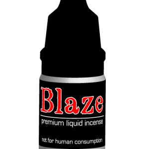 Buy Blaze Premium Liquid Incense