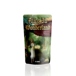 Buy Alice 10 GRAM Bag