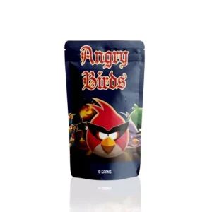 Buy Angry Birdz 10 GRAM Bag