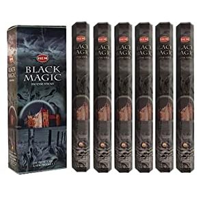 Buy Black Magic smoke