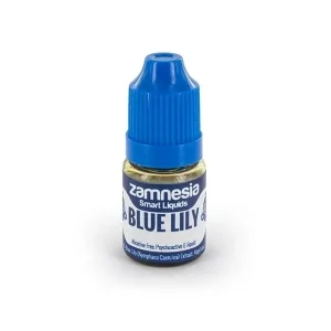 Buy Blue Lily Smart Liquid 5ml