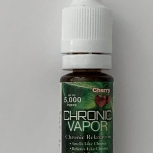 Buy Chronic Liquid Incense 10ml