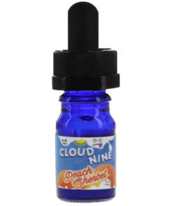 Buy Cloud 9 Peach Sherbert