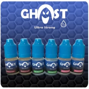 Buy GHOST Tutti Frutti Liquid Incense 7ml