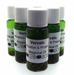 Buy Herbal Infused Ritual Botanical Incense Oil