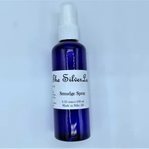 Buy Smudge Spray 100ml