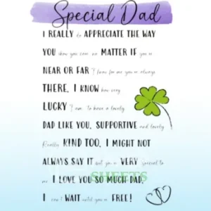 Buy Special Dad K2 Spice Paper