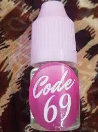 Buy Code 69 Liquid K2
