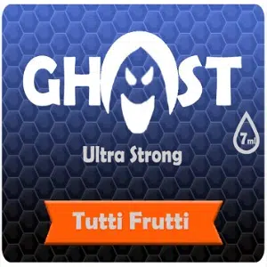 Buy Ghost Menthol Ultra Strong Liquid