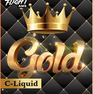 Buy Gold C Liquid