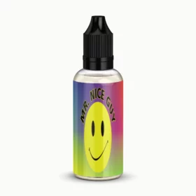 Buy Mr. Nice Guy Shamrocks Liquid Incense 25 ml