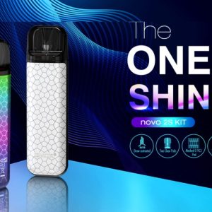 B Plus Combo Deal 1 SMOK NOVO 3 Kit