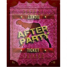 Buy After Party Herbal Incense 5g