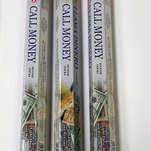 Buy Call Money HEM Incense Sticks