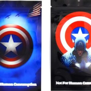Buy Captain Herbal Incense 10.5G