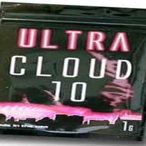 Buy Cloud 10 Herbal Incense