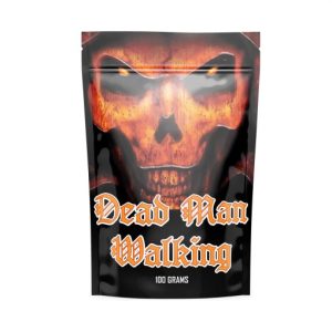 Buy Dead Man Walking 100-GRAM Bag