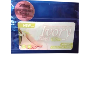 Buy Ivory Wave ULTRA 0.5g