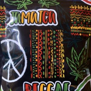 Buy Jamaica reggae Herbal Incense 4g