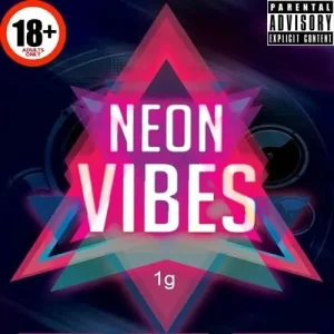 Buy Neon Vibes 1g Bath Salts