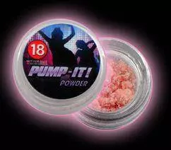 Buy Pump It Bath Salts