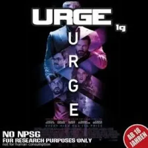 Buy Urge 1g Bath Salts