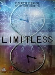 Buy Limitless Herbal Incense 5g