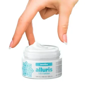 Buy 1:1:1 CBD:CBG:THC Soothe Lotion