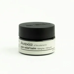 Buy 1:1 Pain Relief Balm