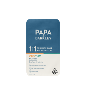 Buy 1:1 Releaf Patch
