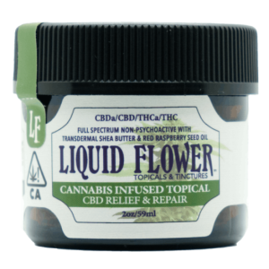 Buy CBD Relief & Repair Topical (2oz) 330mg