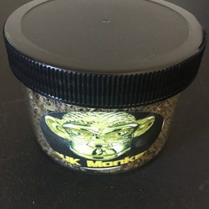 Buy 24K Monkey Herbal Incense 56g