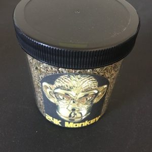Buy 24K Monkey Herbal Incense 76g
