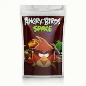Buy Angry Birds Herbal Incense 5Grams