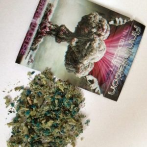 Buy Annihilation 2 Herbal Incense Online