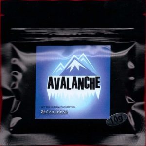Buy Avalanche Herbal Incense 10g