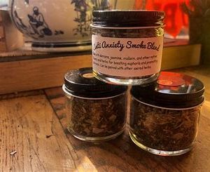 Buy Bee Herbal Incense