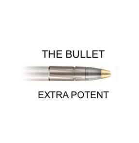 Buy Bullet Herbal Incense
