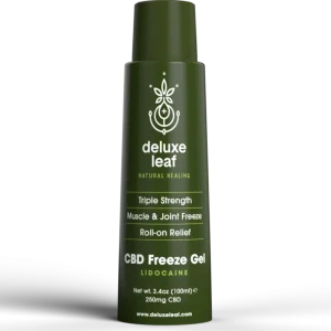 Buy CBD Cream for Pain 250mg