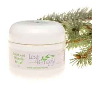 Buy CBD Joint and Muscle Relief