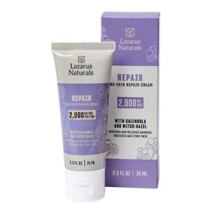 Buy CBD Skin & Hand Repair Cream