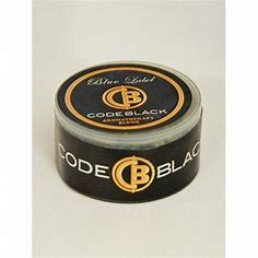 Buy Code Black Incense