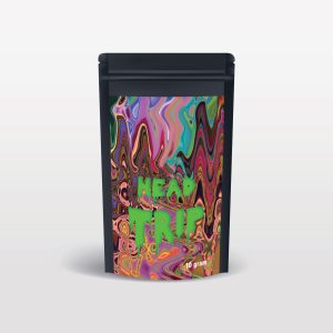 Buy Head Trip herbal incense 56g Online