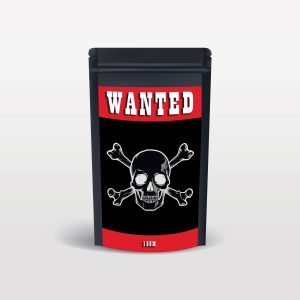 Buy Wanted Herbal Incense 10g