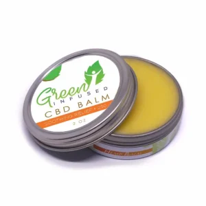Buy CBD Soothing Balm 250 mg
