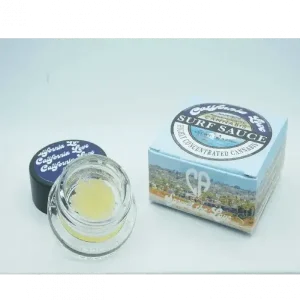 Buy California Love Surf Sugar Animal Mintz
