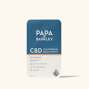 Buy CBD Releaf Patch
