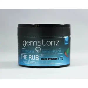 Buy A The Rub Pain Balm