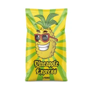 Buy 5 Pounds (Plain or Flavored)