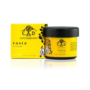 Buy C.A.D. Pain Cream Rasta